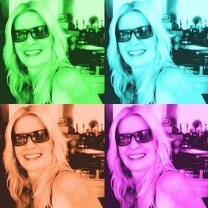 Meet your Posher, Patty